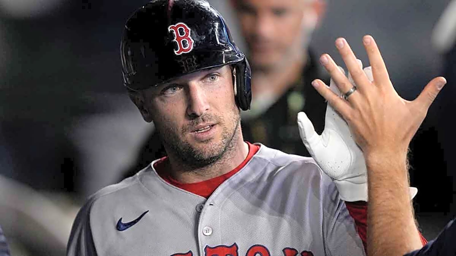 Alex Bregman, Yoshida get eye-opening injury updates