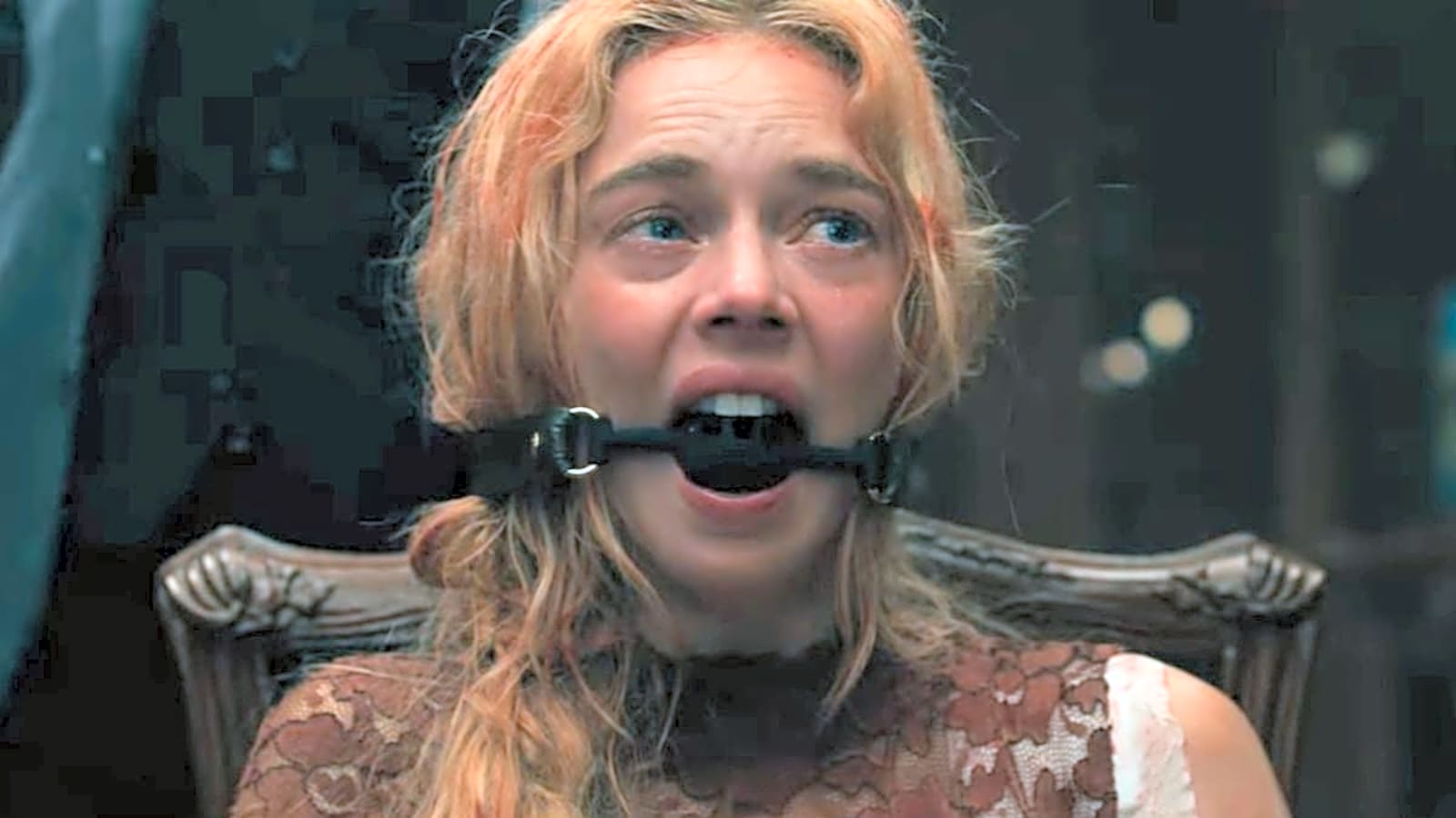 'Ready or Not 2: Here I Come' trailer takes the hunt to a nightmarish new level