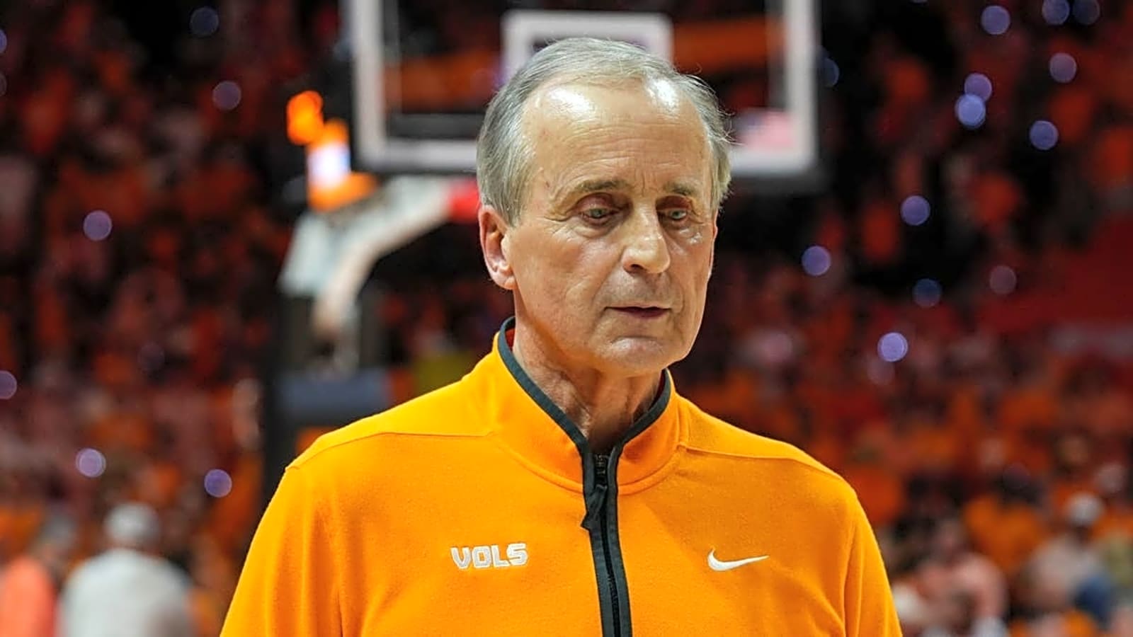 Tennessee Basketball Makes Eighth Transfer Portal Addition