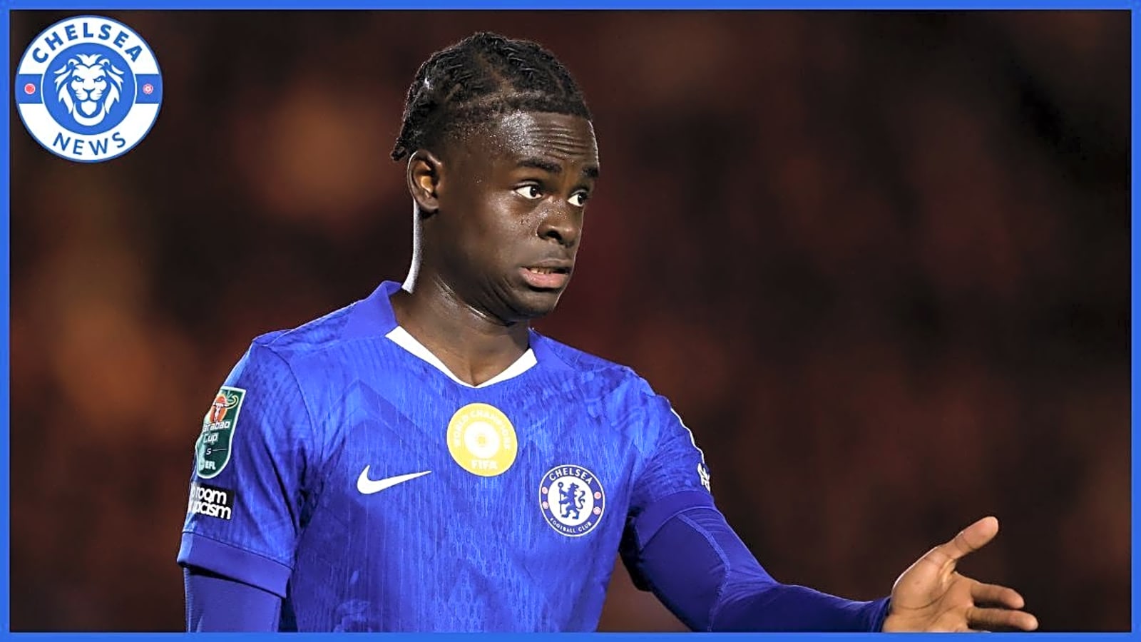 Scout believes Chelsea will sell player with 5 Premier League apps this season in January