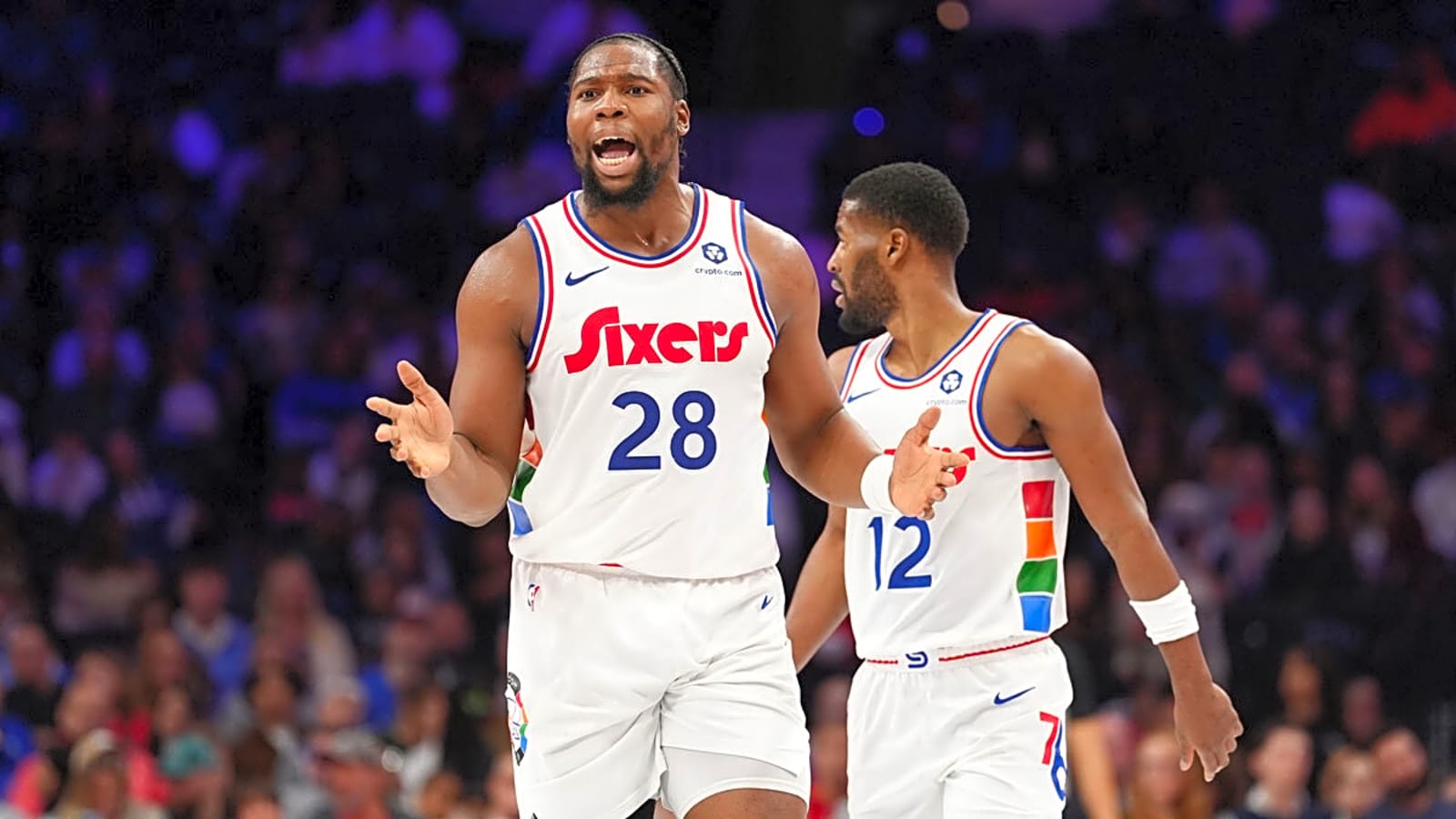 How Guerschon Yabusele signing will help Knicks add another player