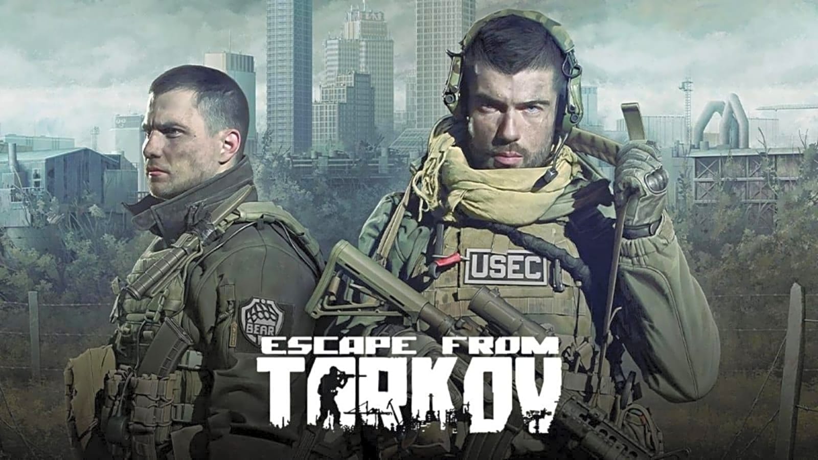 Escape from Tarkov Reveals New Updates