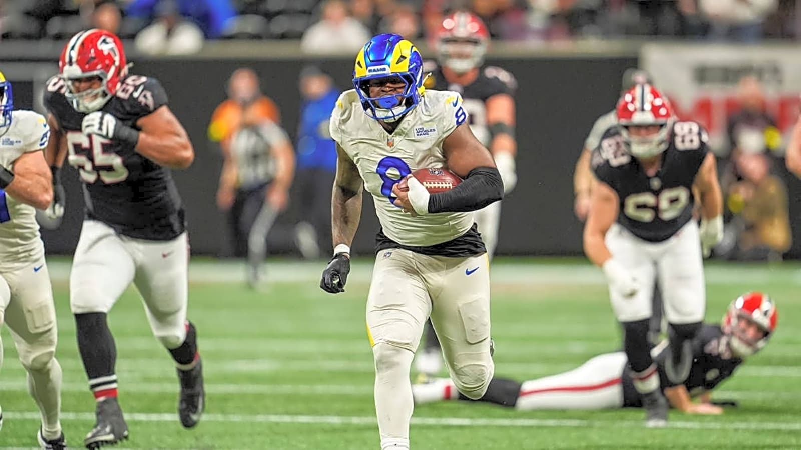 Fantasy Football Defensive/Special Teams on the Rise