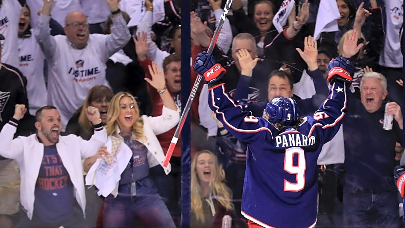 Ranking 10 greatest Columbus Blue Jackets of all time