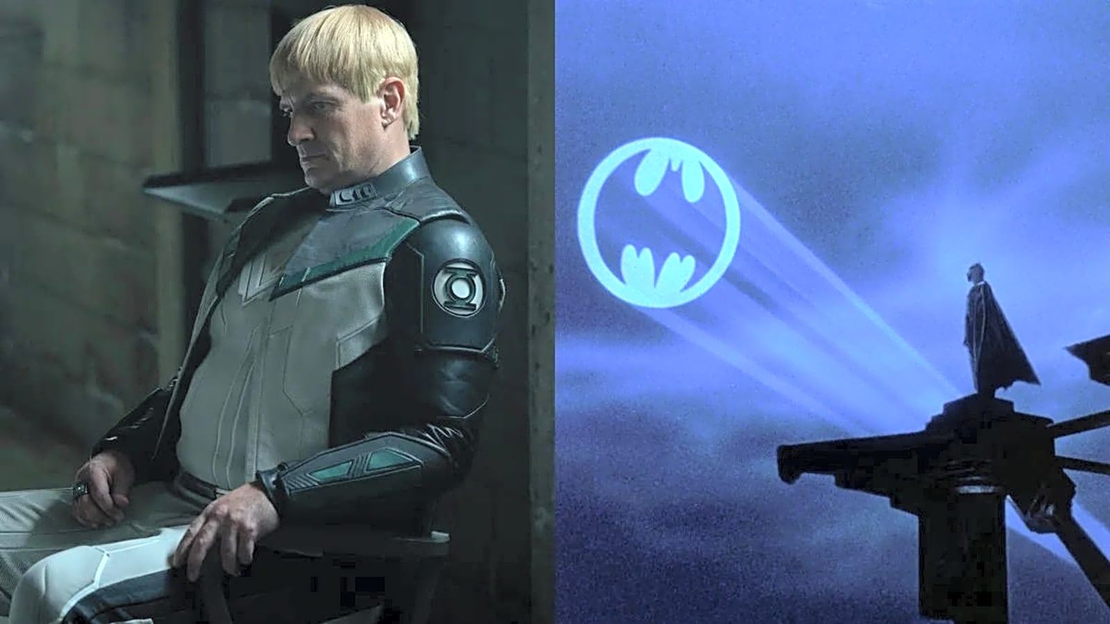 How Guy Gardner ripped off Batman in 'Lanterns'