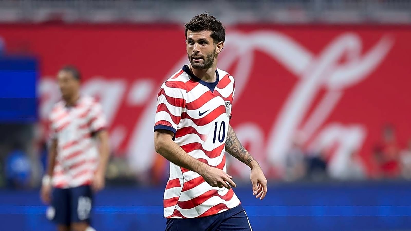 Christian Pulisic Injury Update Emerges Before World Cup 2026