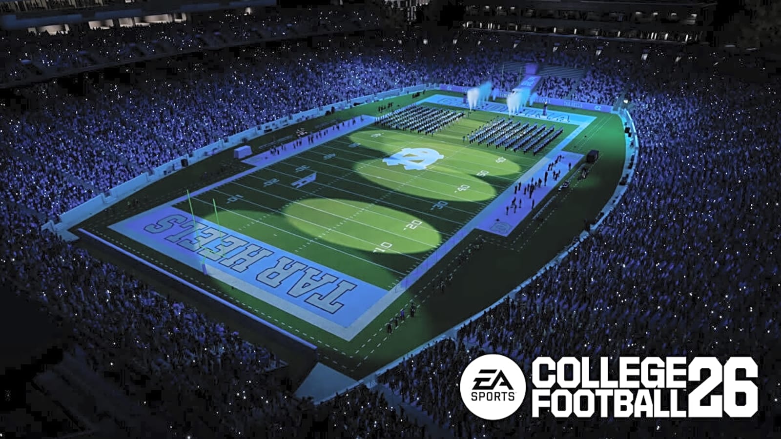 College Football 26 Update Adds new Ultimate Team Mode & More