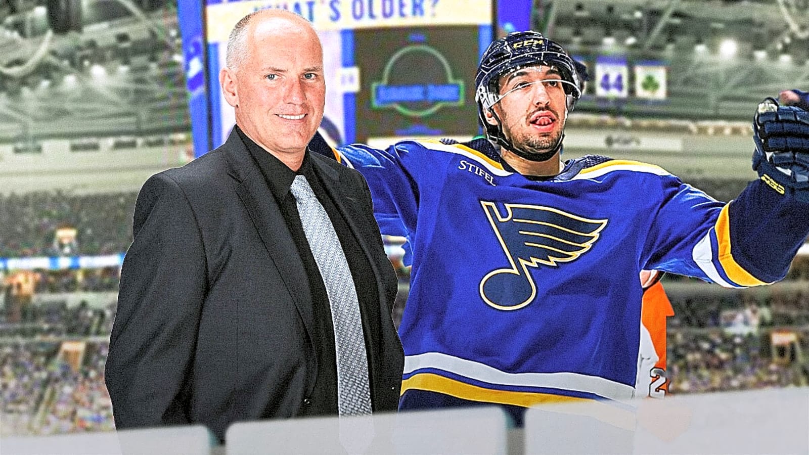 St. Louis Blues 2025 NHL free agency grades for every signing