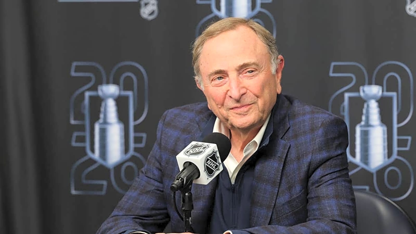 NHL Reveals 2026-27 Salary Cap, New Max Player Salary