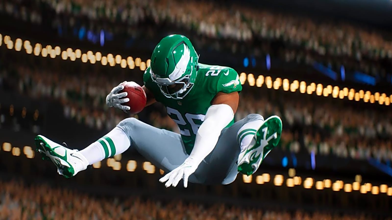 Top 5 Offensive Playbooks In Madden 26