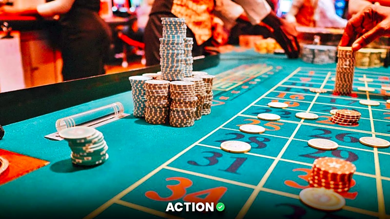 Online Casinos in New Jersey Break Another Revenue Record