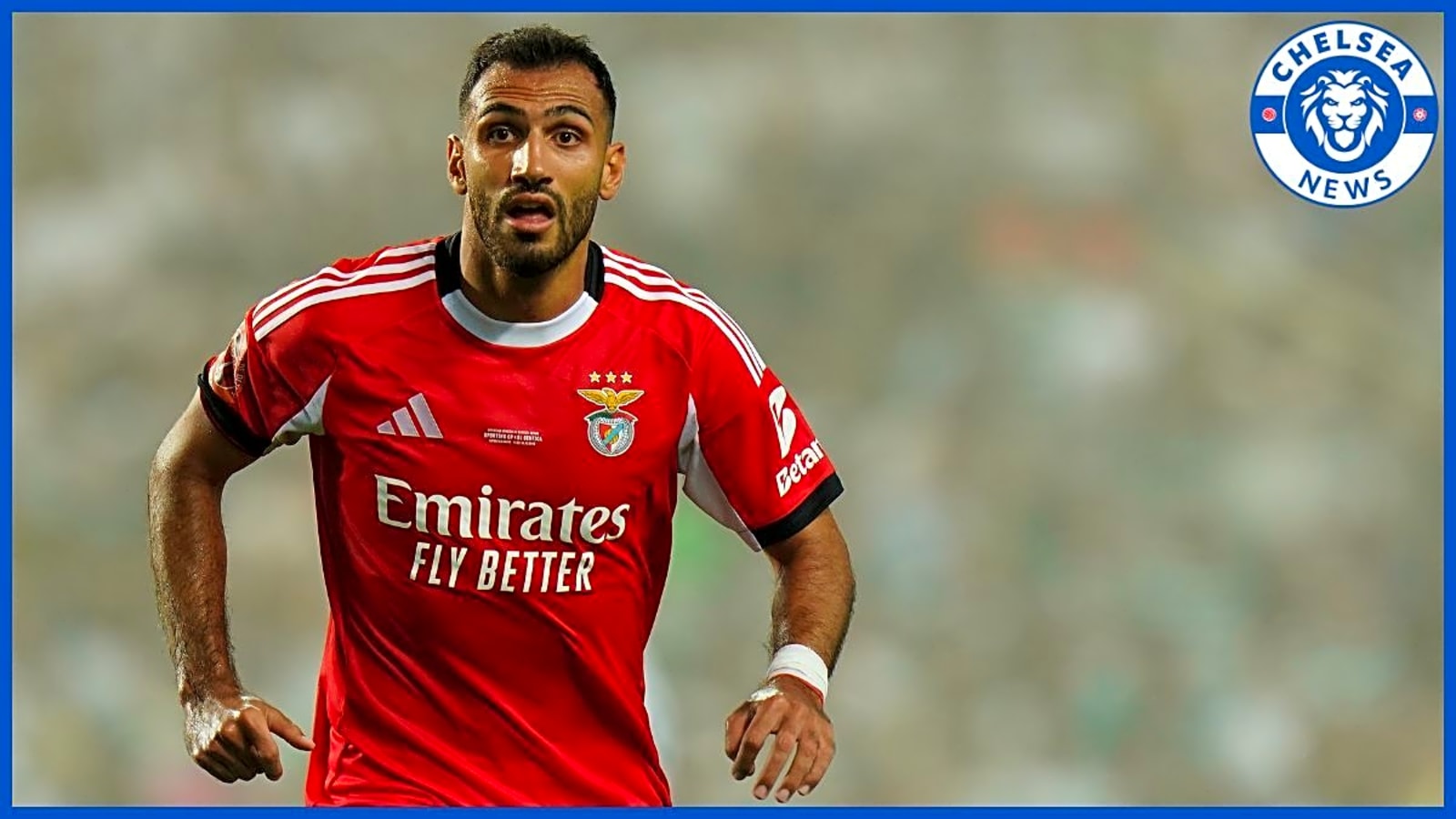 £85m striker has perfect chance to show Chelsea what they missed this summer