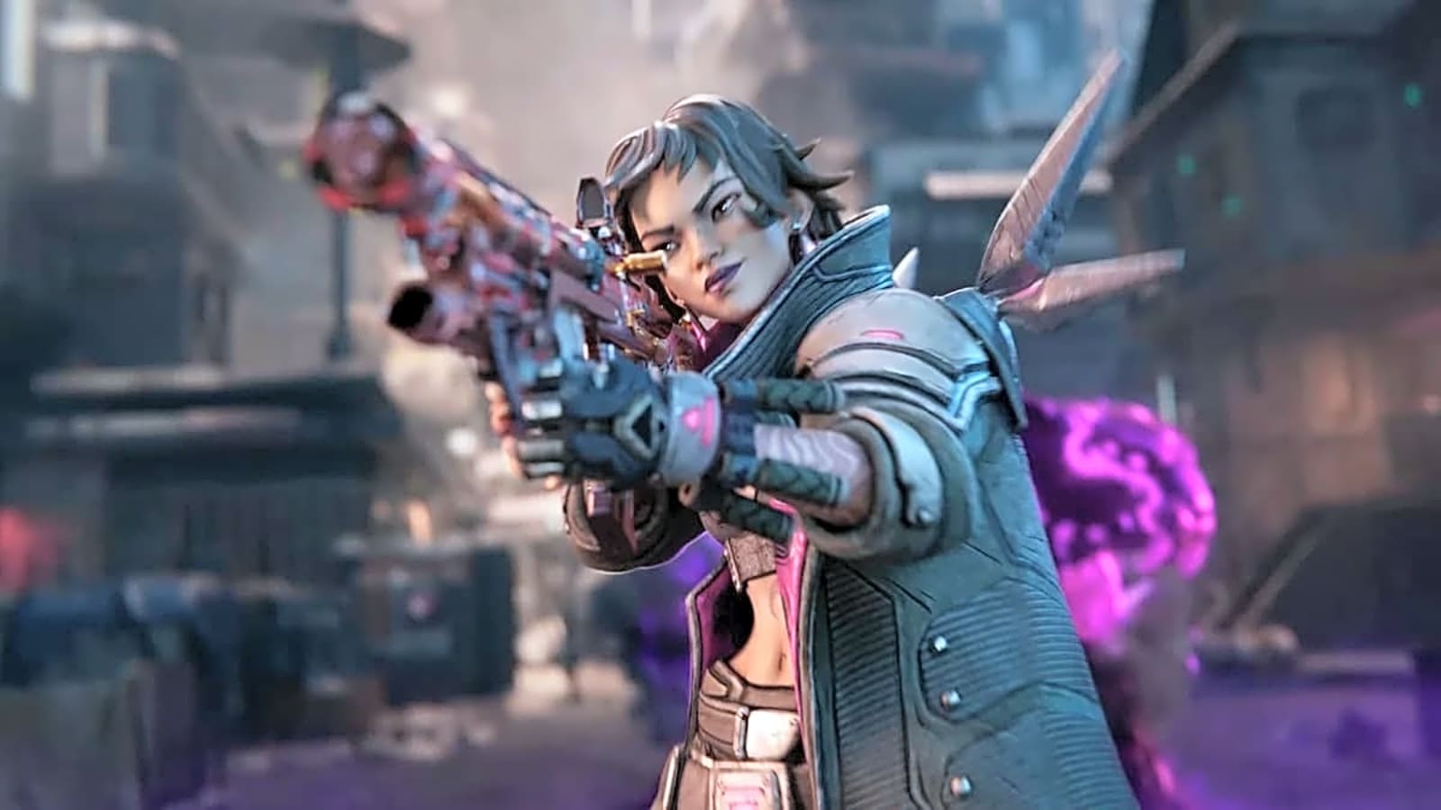 Borderlands 4 Fan Compares Skill Trees Across Series