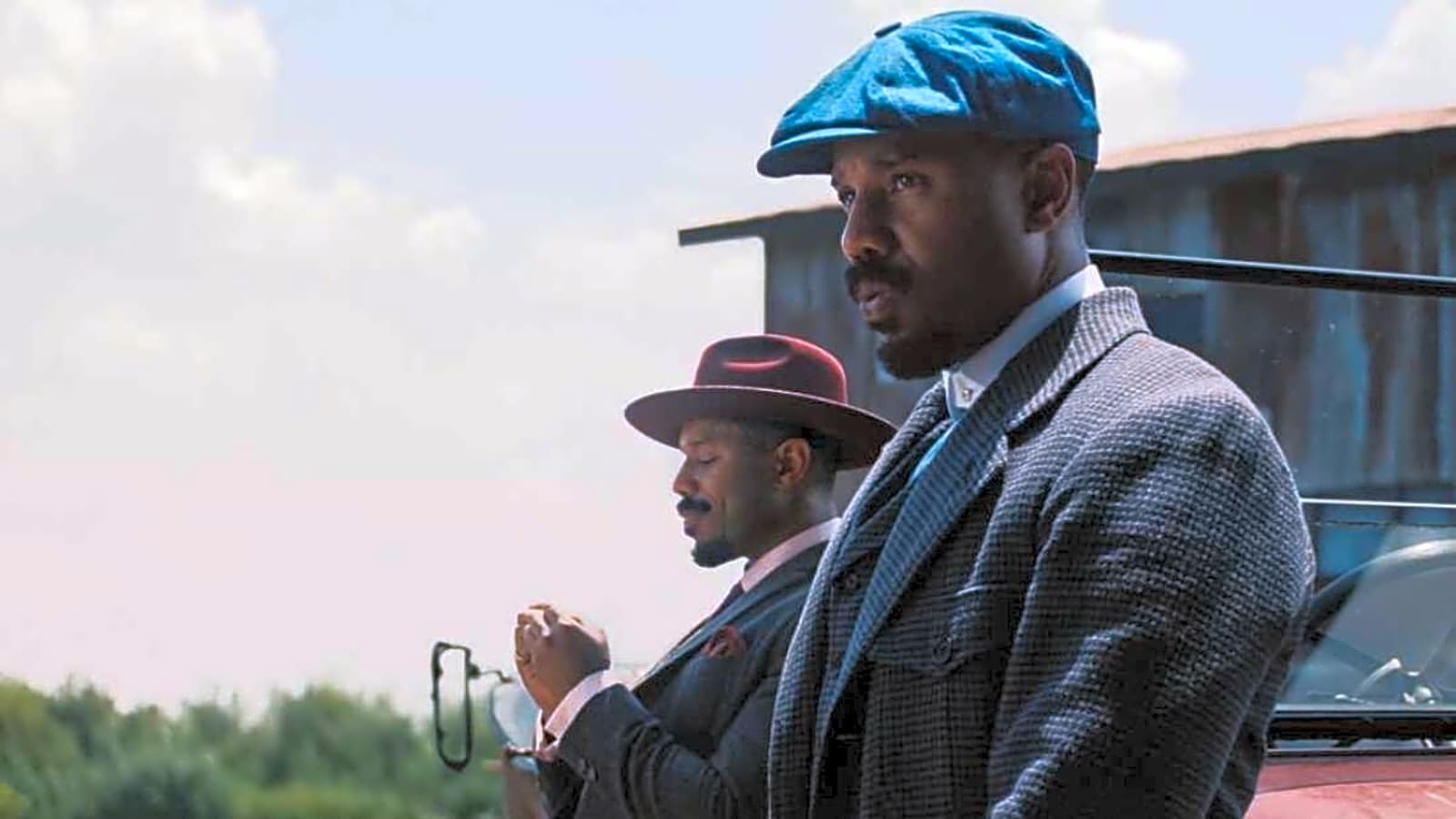 SINNERS Will Get Limited IMAX Re-Release in Theaters Across North America
