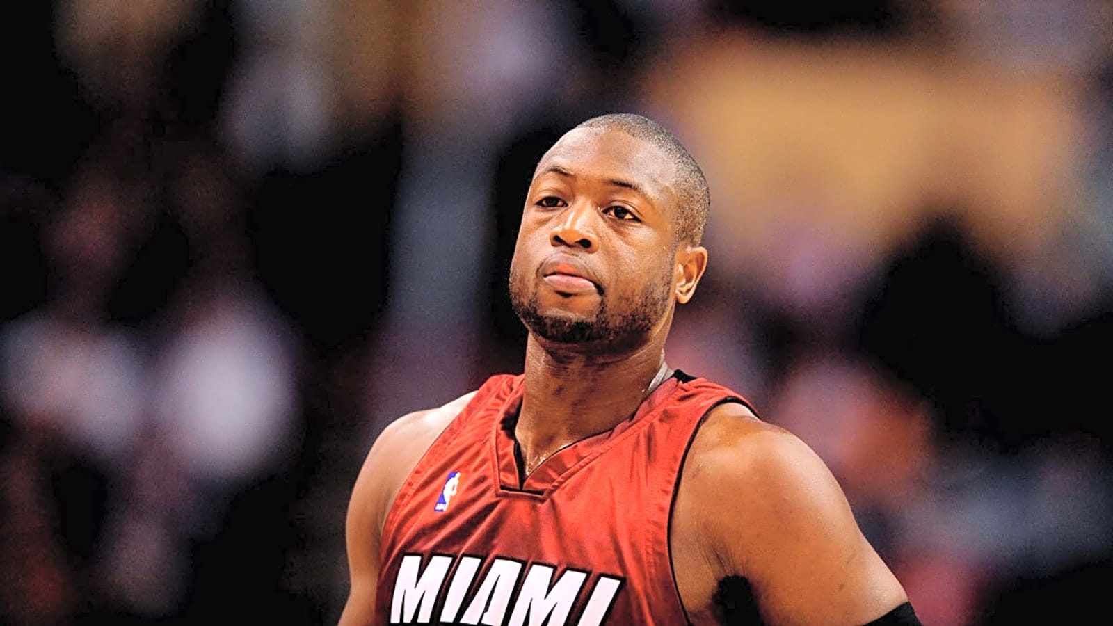 Gilbert Arenas recalls fearing ‘more Dwyane Wade’ after Shaq missed 2005 playoff games