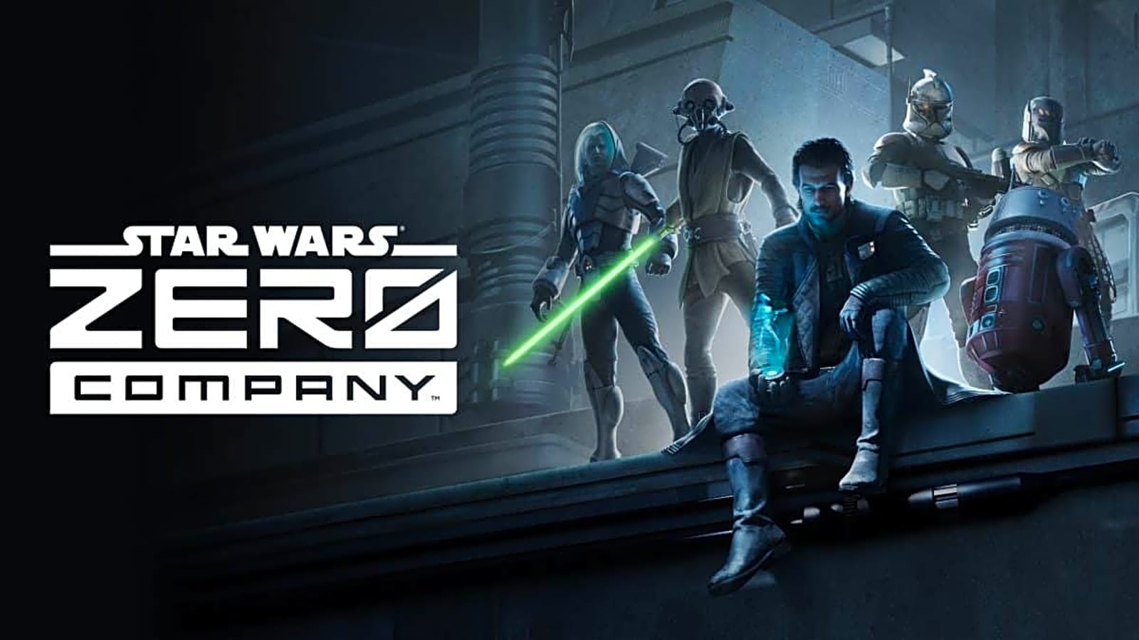 Star Wars: Zero Company Official Exciting Trailer Released