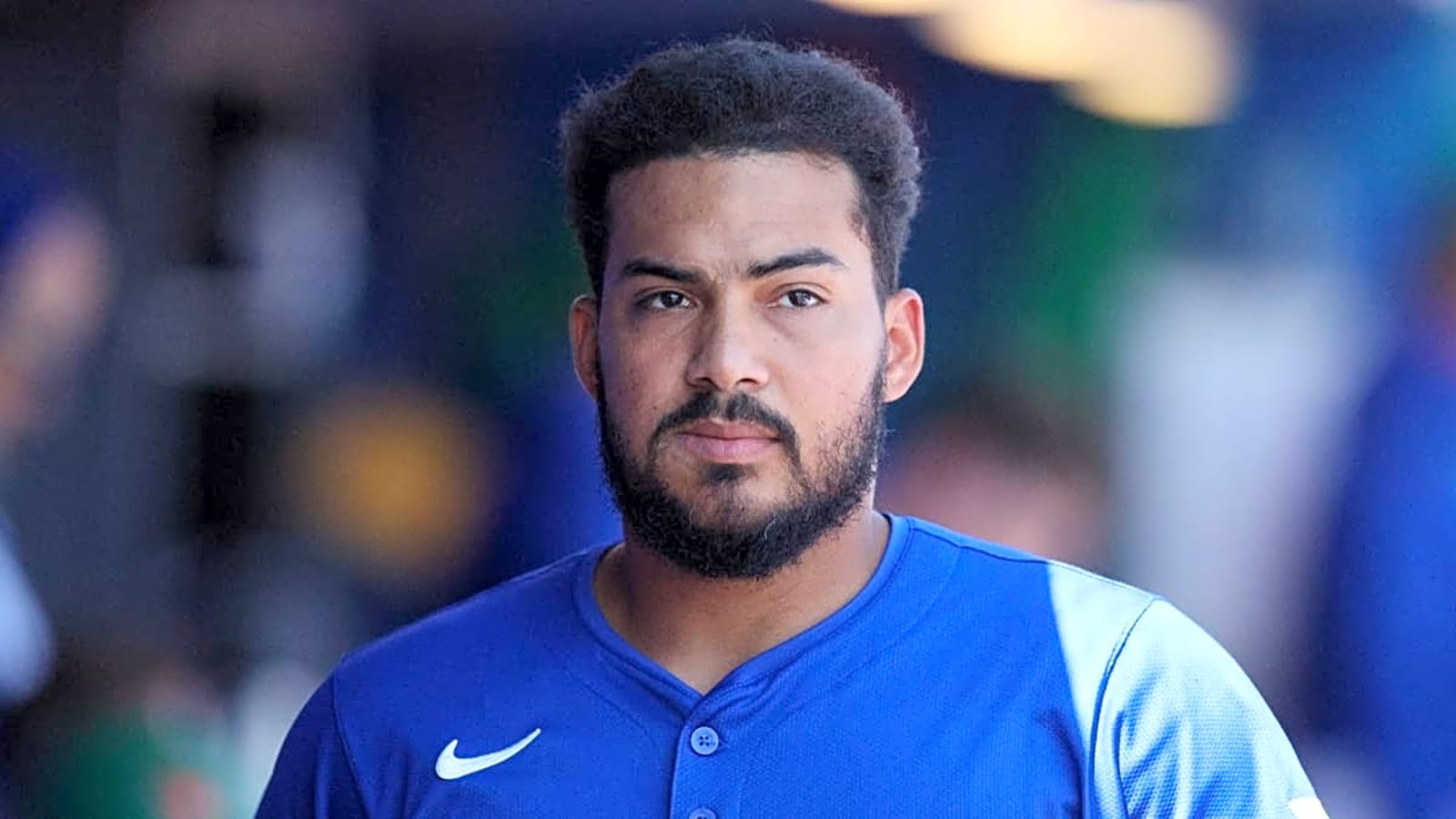 Blue Jays’ John Schneider Makes Anthony Santander Announcement