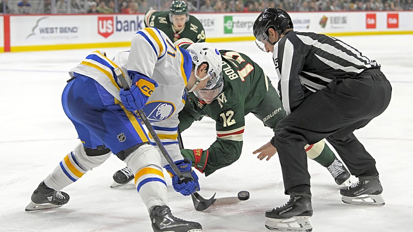 Grading Ryan McLeod’s 4-year, $20 million contract extension with Sabres