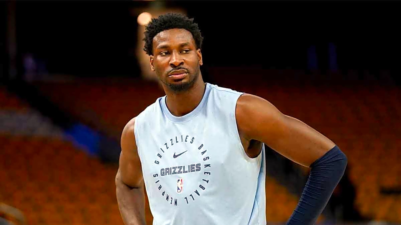 Kendrick Perkins drops ‘most overhyped’ claim on Grizzlies’ Jaren Jackson Jr.