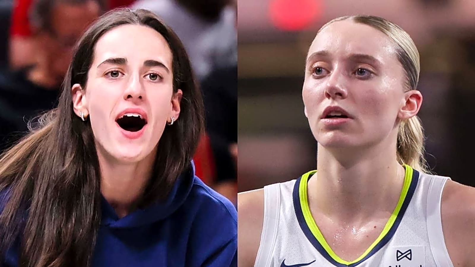 Caitlin Clark vs. Paige Bueckers: Head-to-Head Record from College to WNBA