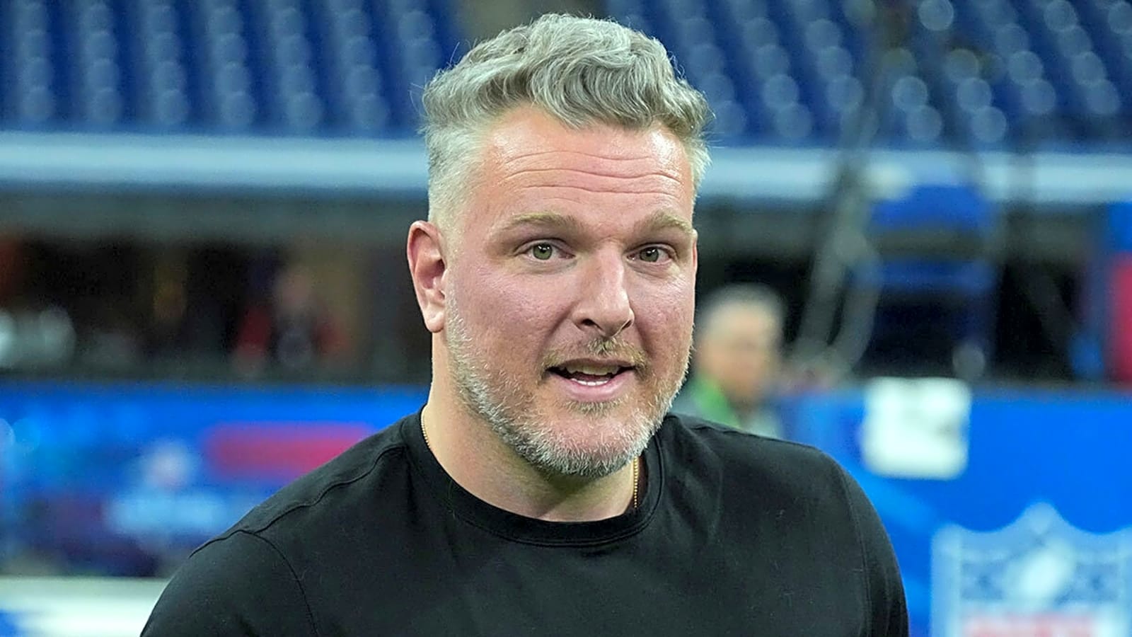 Pat McAfee calls out Pirates’ unwillingness to spend money