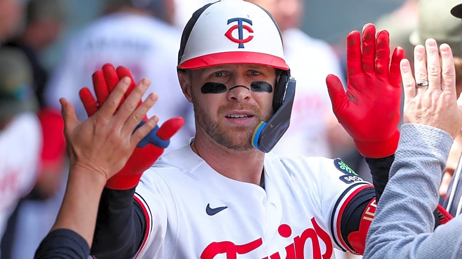 Yankees Making 'No Secret' of Wanting Ryan Jeffers