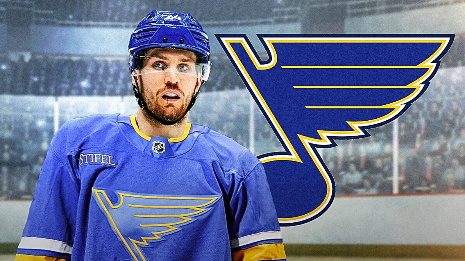 Grading Pius Suter’s 2-year contract with Blues