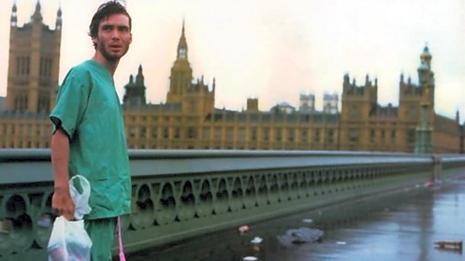 Another '28 Years Later' sequel is happening, Cillian Murphy in talks to star