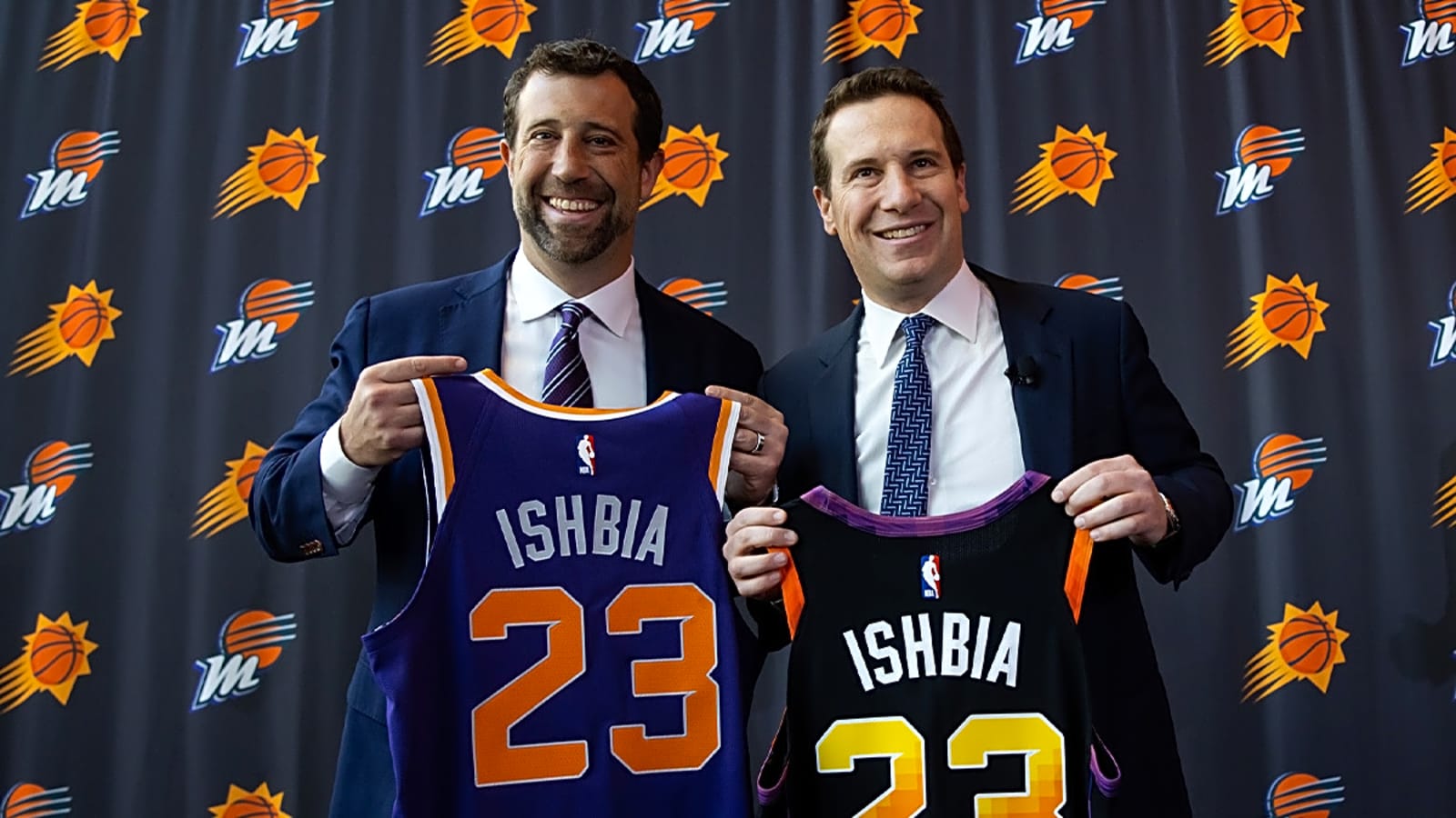 10 worst Suns roster moves under Mat Ishbia’s ownership, ranked