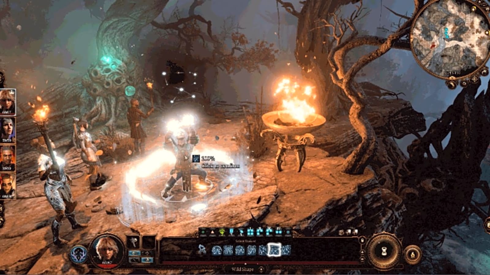 BALDUR’S GATE 3’s Massive Final Patch Is Here: Subclasses, Cross-Play, Photo Mode, and More
