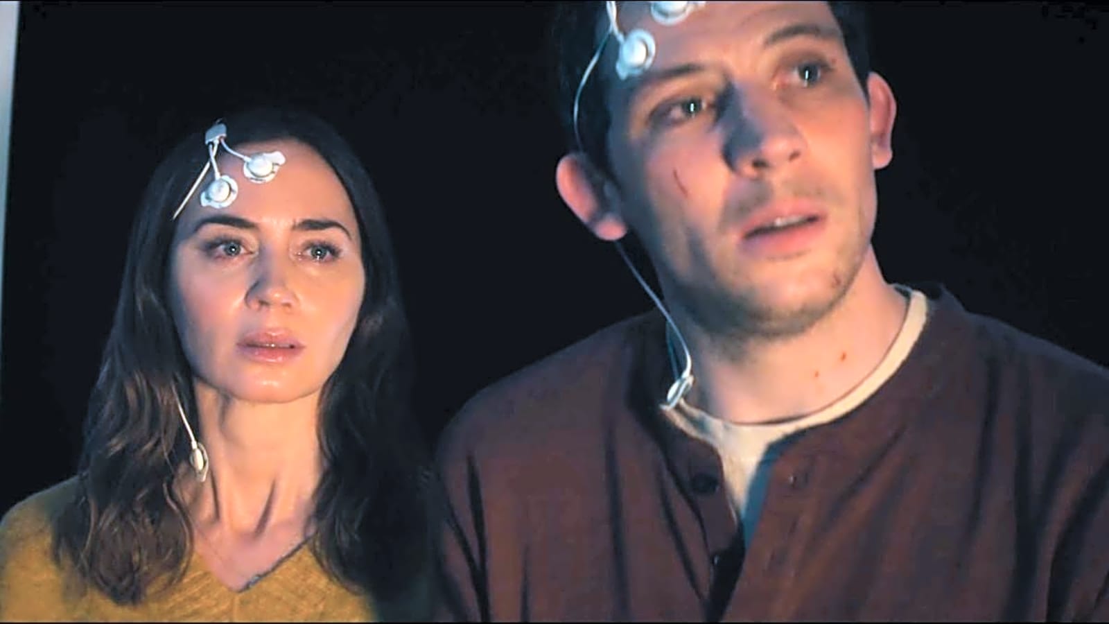 'Disclosure Day' trailer: UFOs, conspiracies and glitches, oh my!