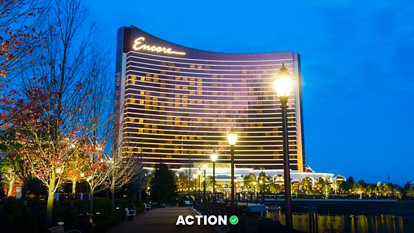Wynn Resorts Opposes Online Gambling in Massachusetts