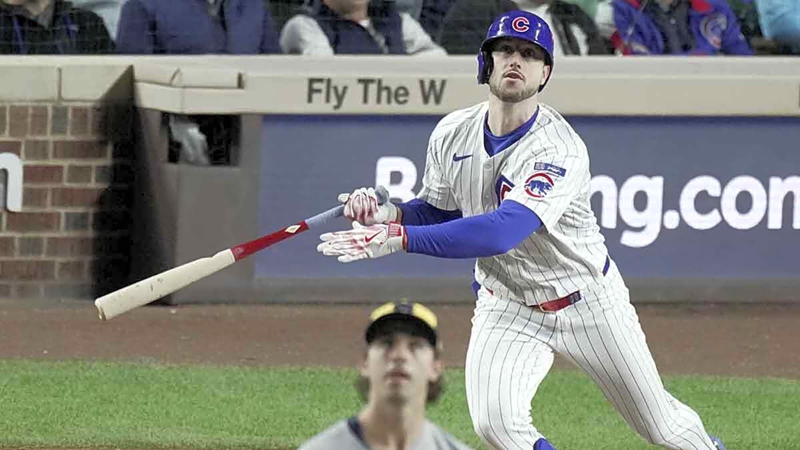 3 bold predictions for Cubs-Brewers NLDS Game 5