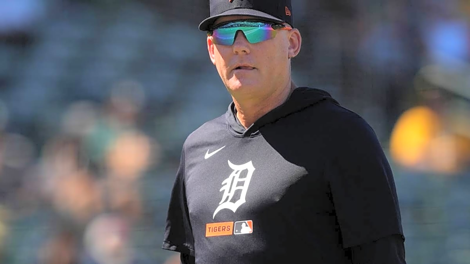 Tigers Announce Season-Ending Decision Before Guardians Matchup