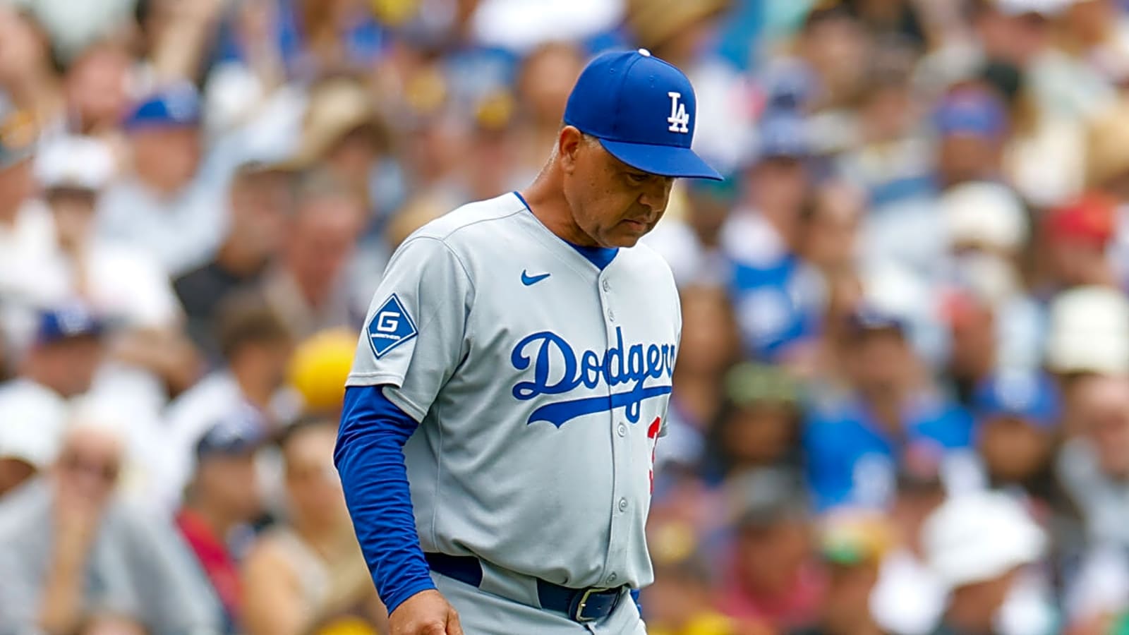 Dodgers’ biggest focus as trade deadline approaches