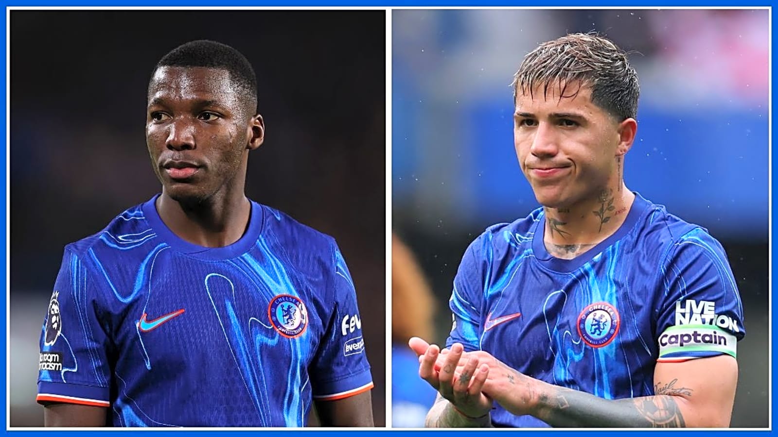 'I am told' – Journalist provides interesting update on Real Madrid interest in Chelsea duo