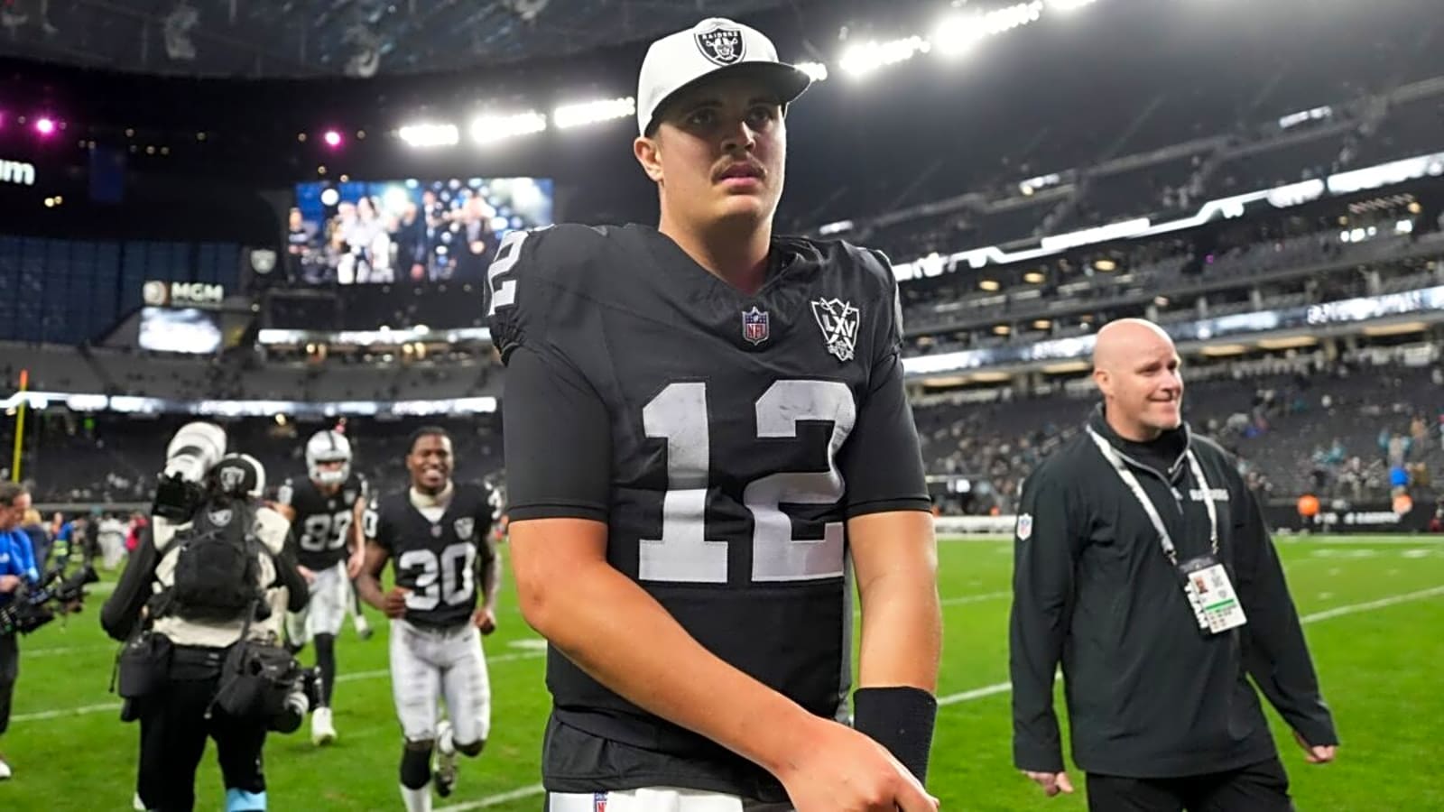 10 NFL Players on the Cut Bubble Right Now