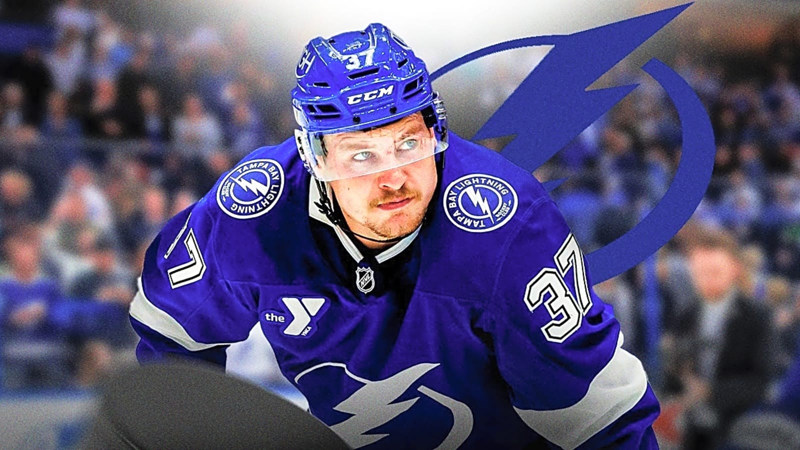 Grading Yanni Gourde’s 6-year contract extension with Lightning