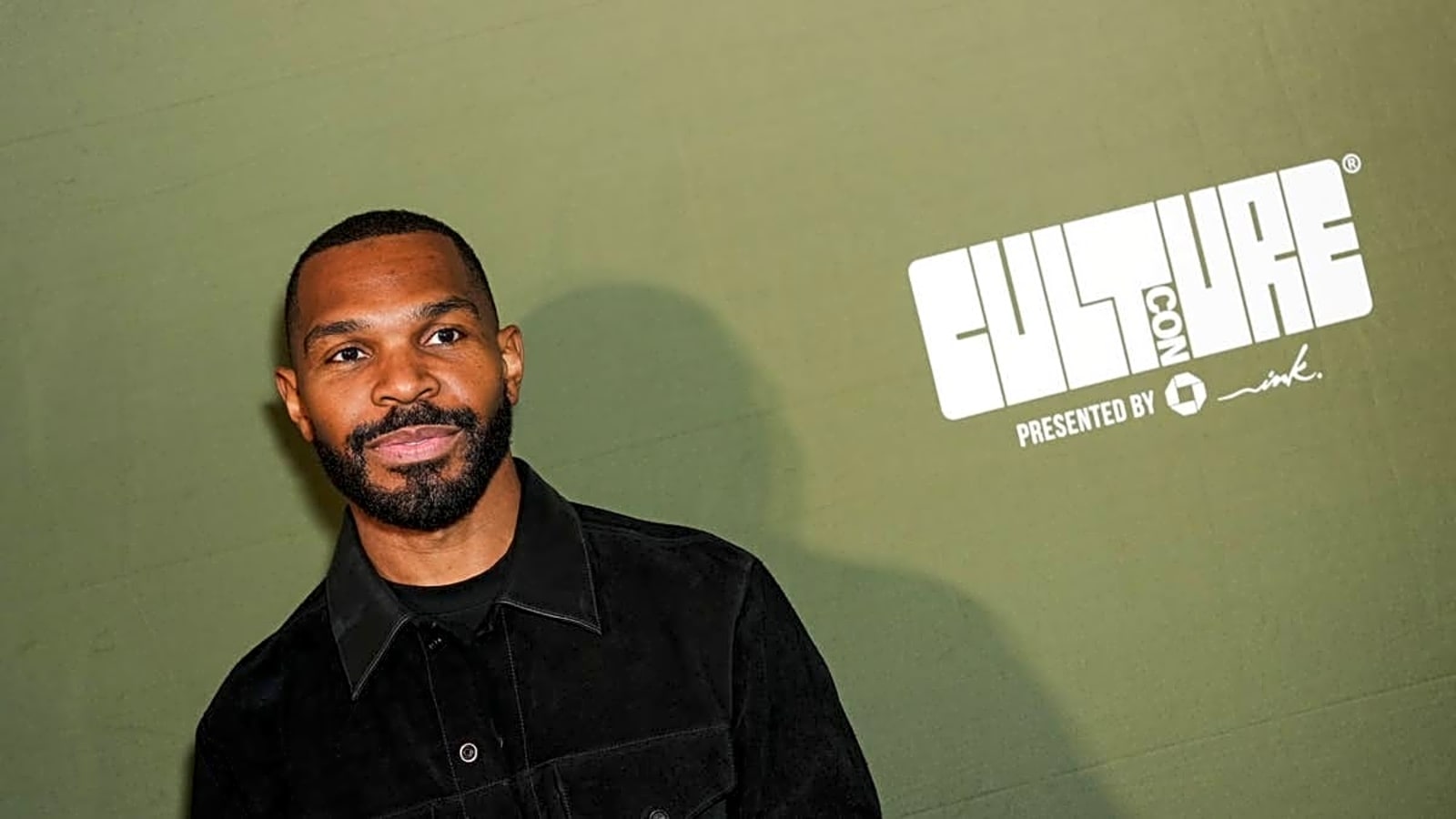 DAZN's Britton Hardin Talks Boxing, Superheroes and PPV