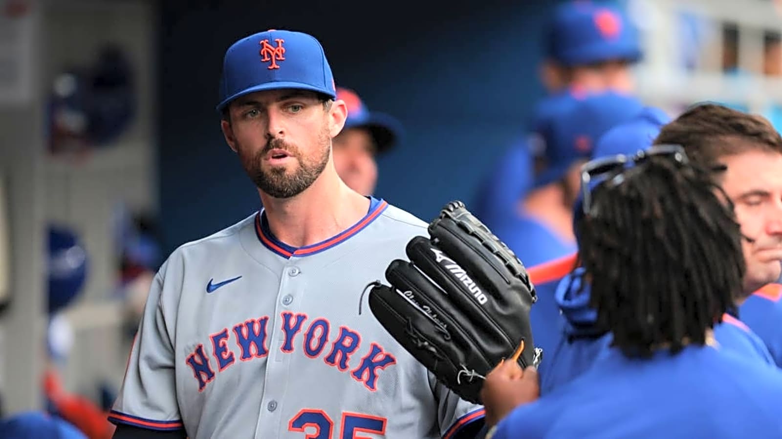 Mets Could Trade More Pitching to Cubs
