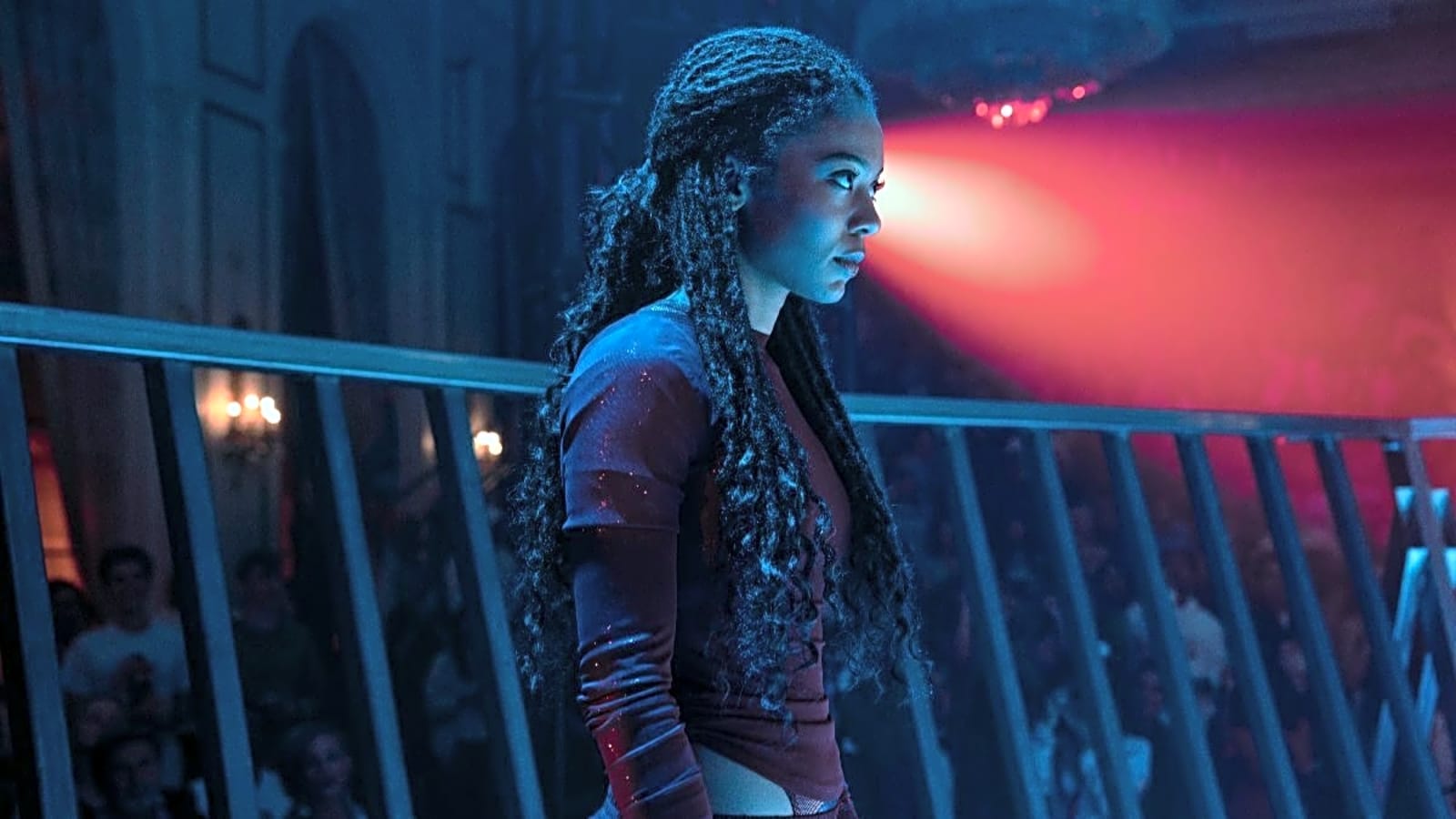 Nerdist's best characters of 2025