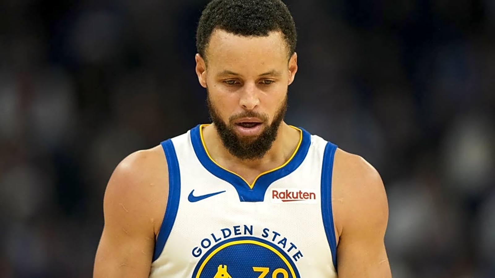 Warriors React to Steph Curry Announcement on Tuesday