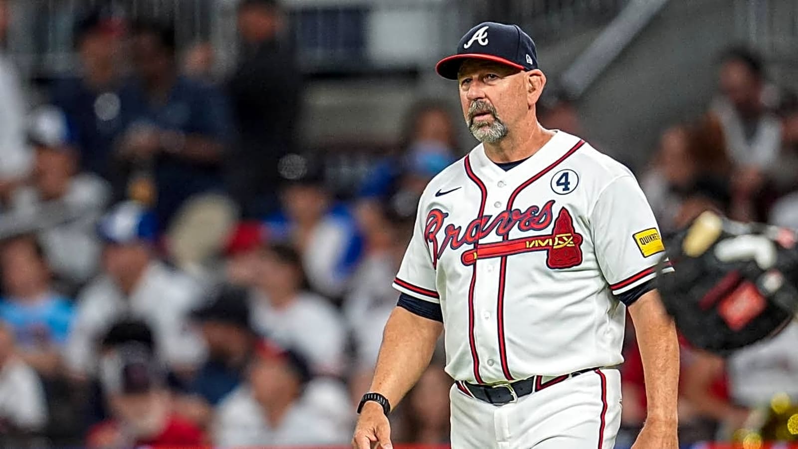 Braves Make Multiple Moves After Trade Deadline