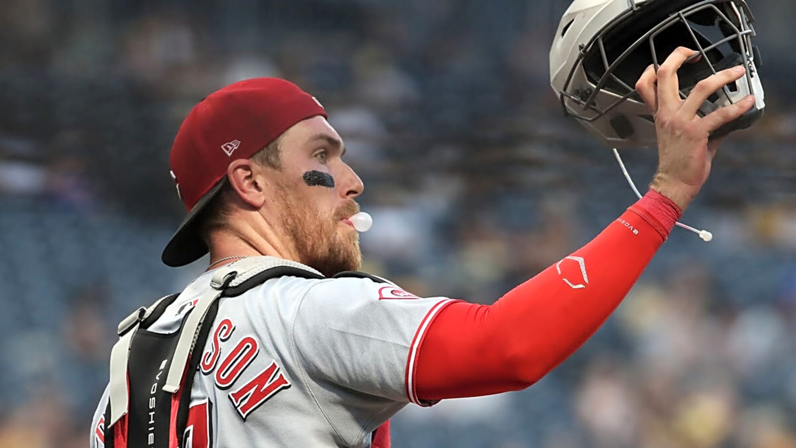 Reds make unfortunate IL move amid playoff push