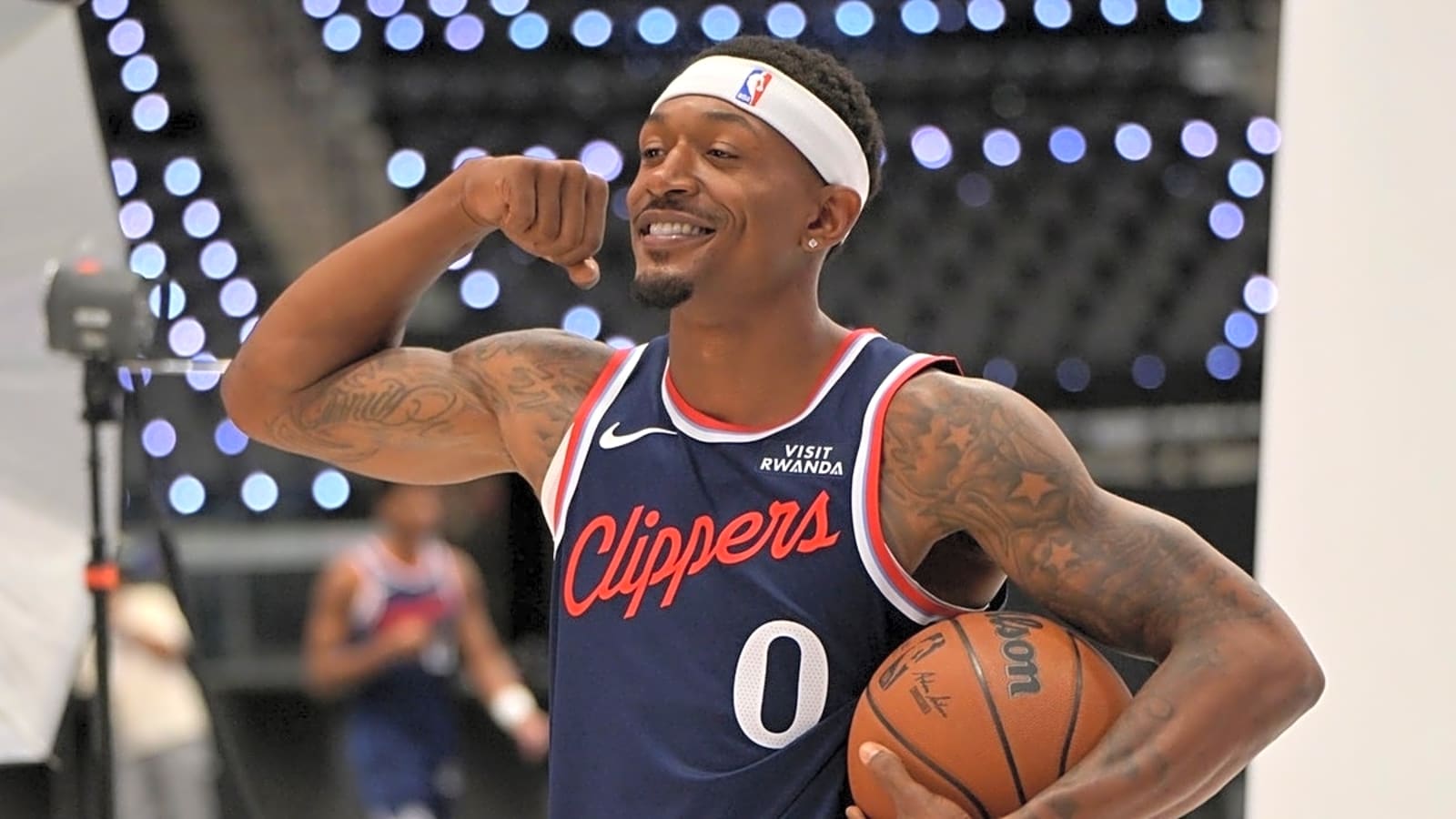 Bradley Beal reveals deciding factor in leaving Suns for Clippers