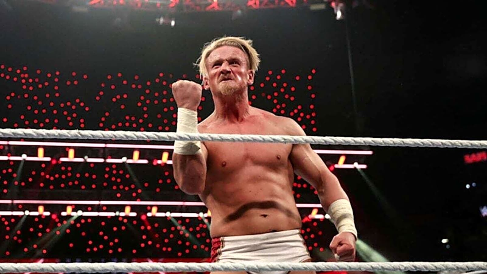 Positive Update on Ilja Dragunov’s WWE Return from a Torn ACL