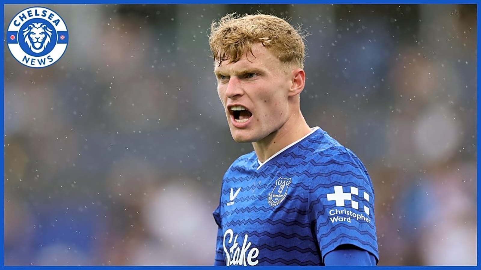 Chelsea behind Manchester United in transfer chase for £60m centre back in January
