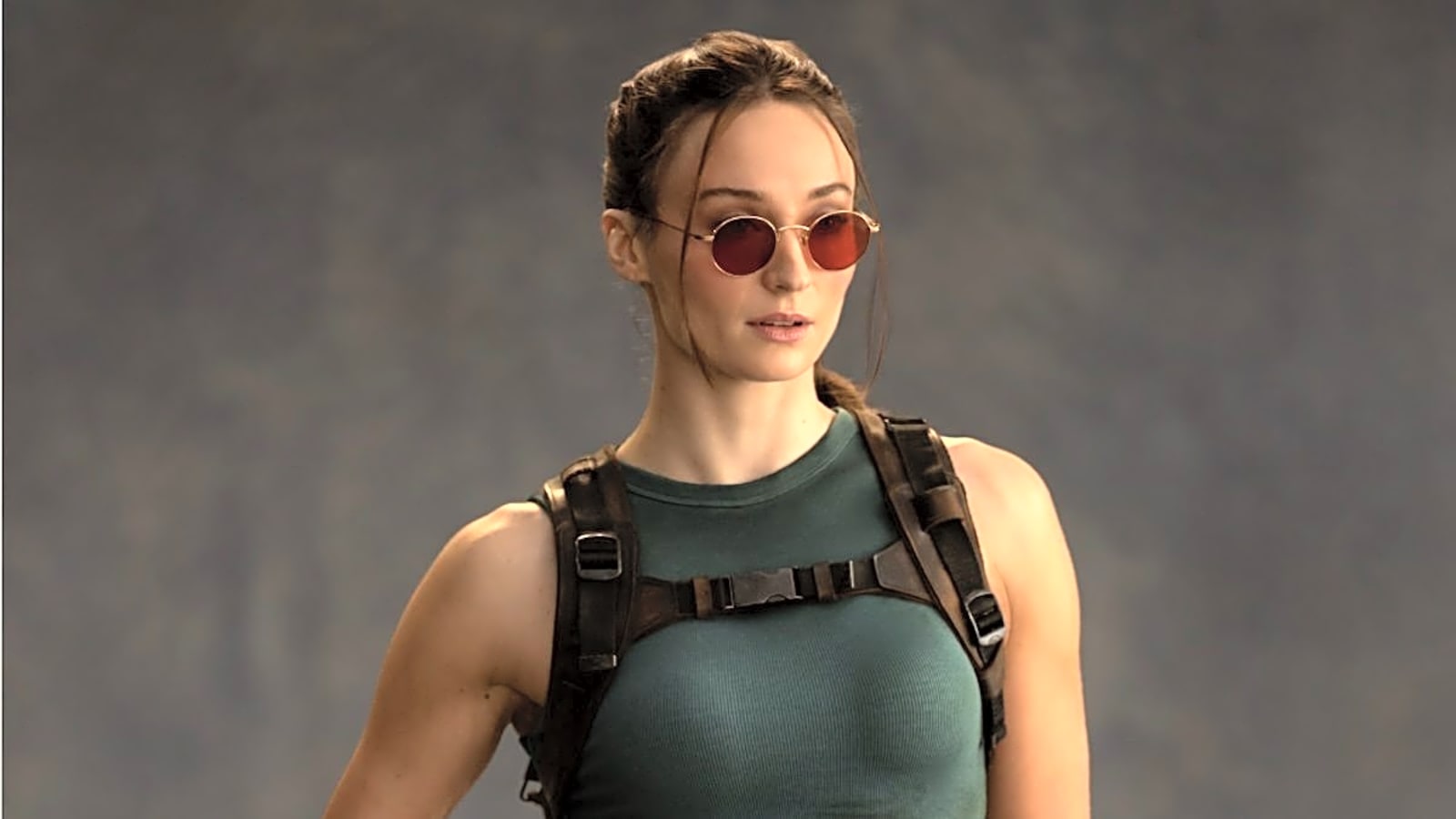 'Tomb Raider' halts production due to Sophie Turner injury