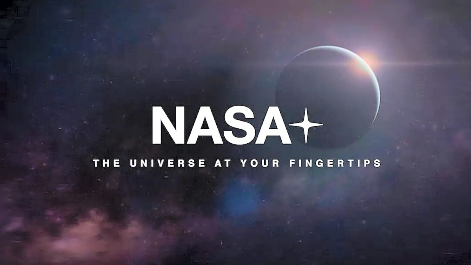 NASA+ Streaming Service Is Coming to Netflix This Summer