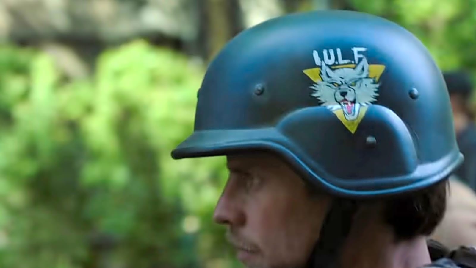 'The Last of Us' Season 2 introduces two new factions: W.L.F. and Scars
